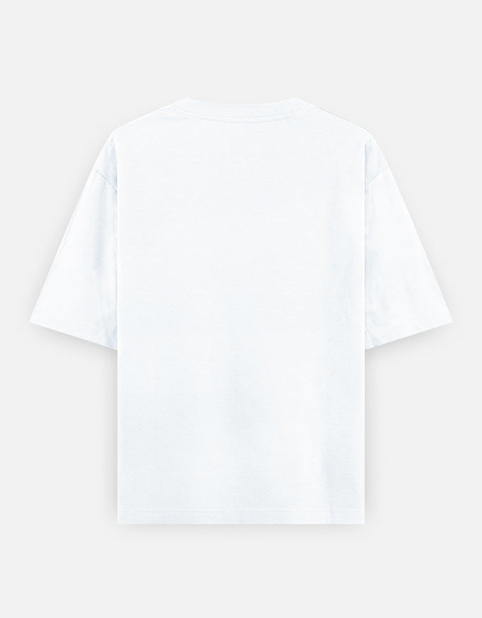 Oversized T-Shirt for Men & Women