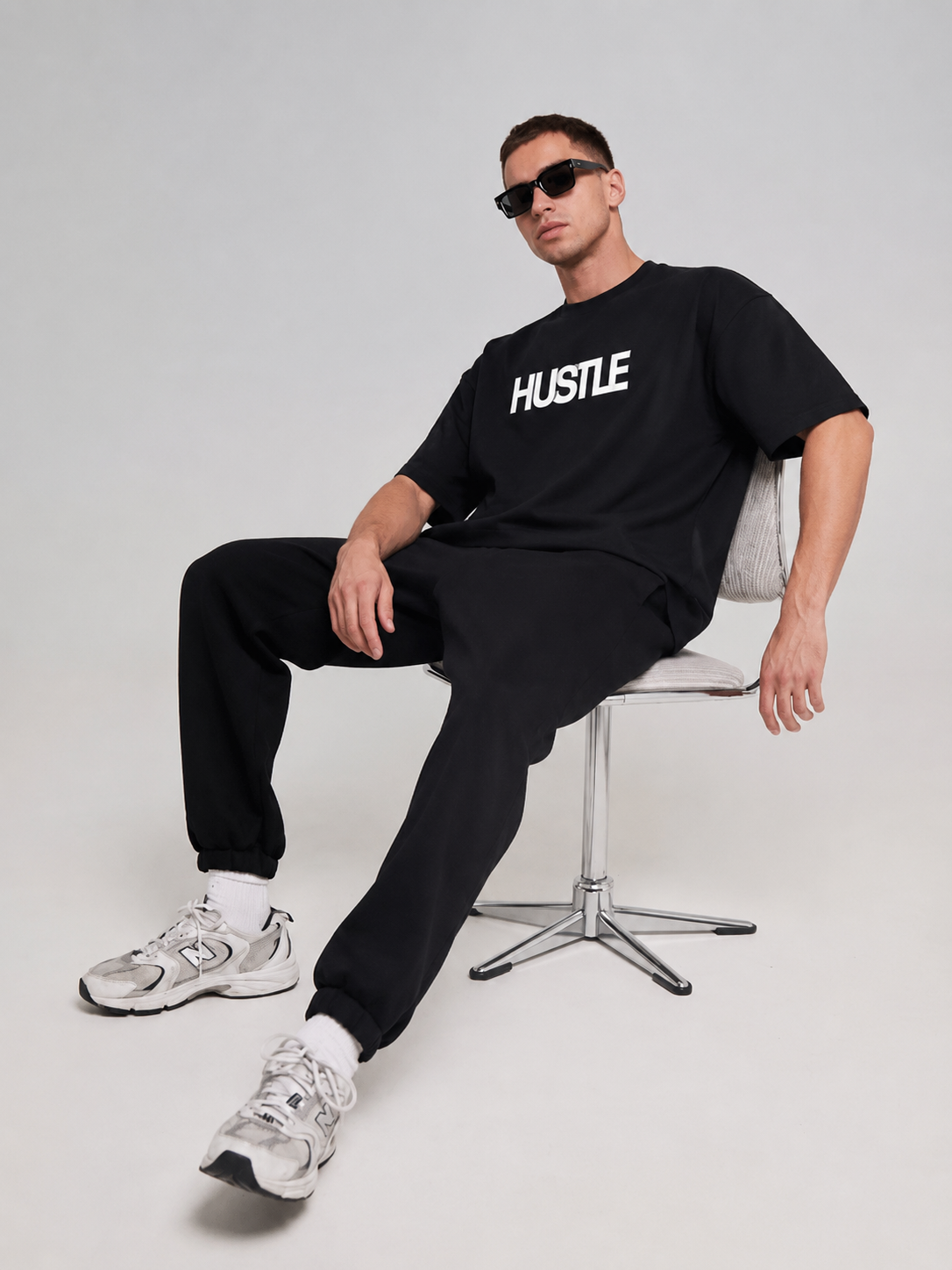 MALE OVERSIZE T-SHIRTS