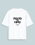 Unisex Oversized Standard T-Shirt