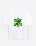 Oversized T-Shirt for Men & Women