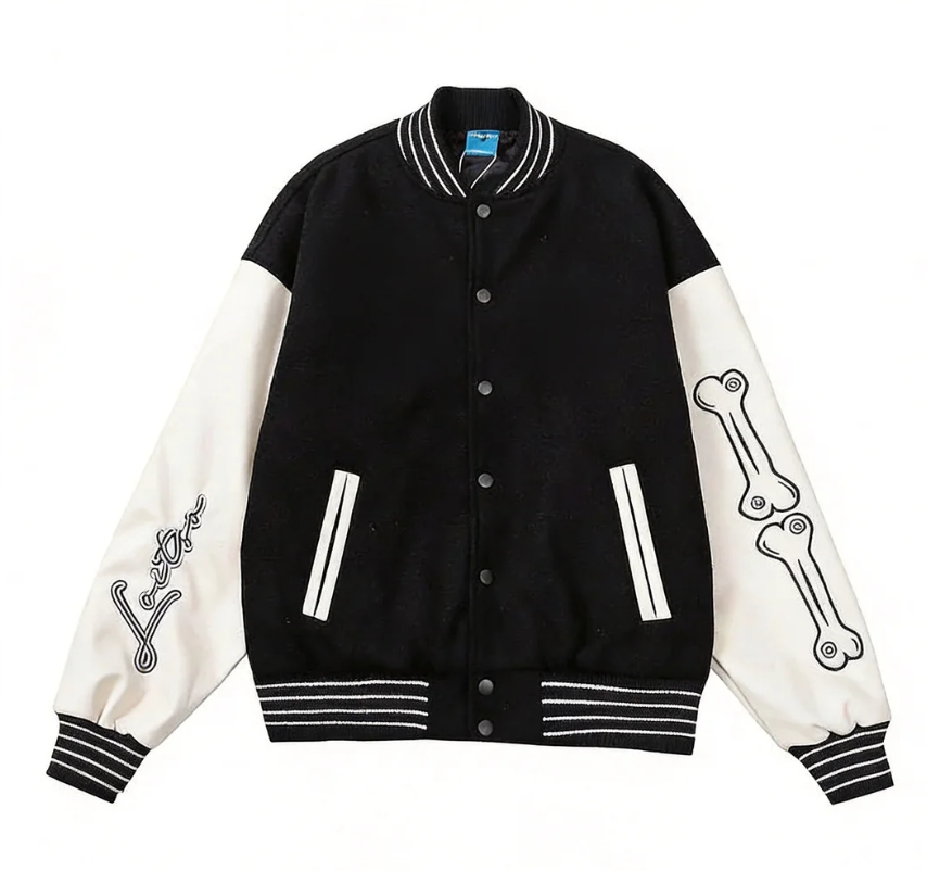 Unisex Loose Couple Cotton Clothing - Matching Outfits for Men & Women