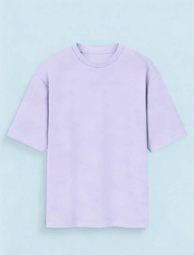 Unisex Oversized Standard T-Shirt