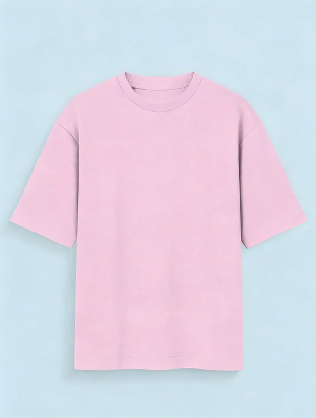 Unisex Oversized Standard T-Shirt
