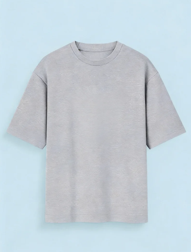 Unisex Oversized Standard T-Shirt
